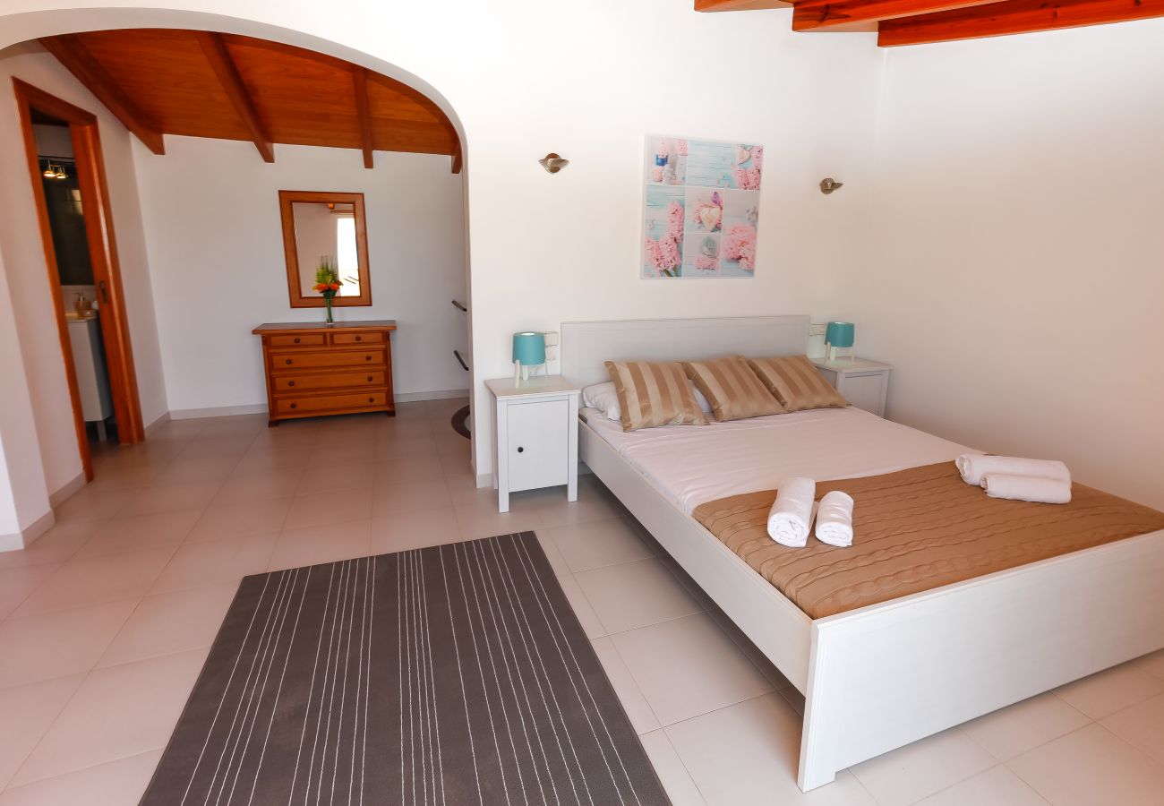 Apartamento en Ses Covetes - Sweet home Es Trenc