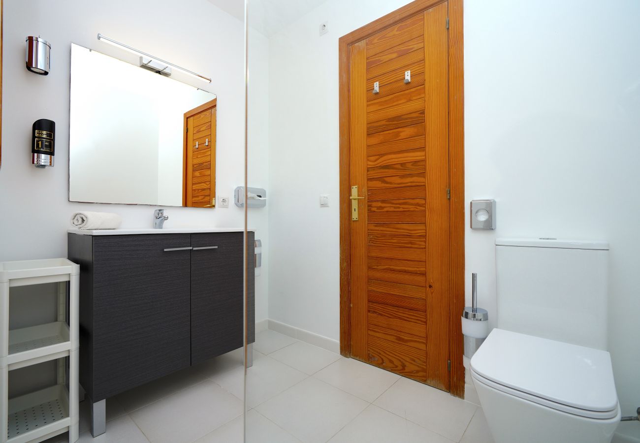 Apartamento en Ses Covetes - Sweet home Es Trenc