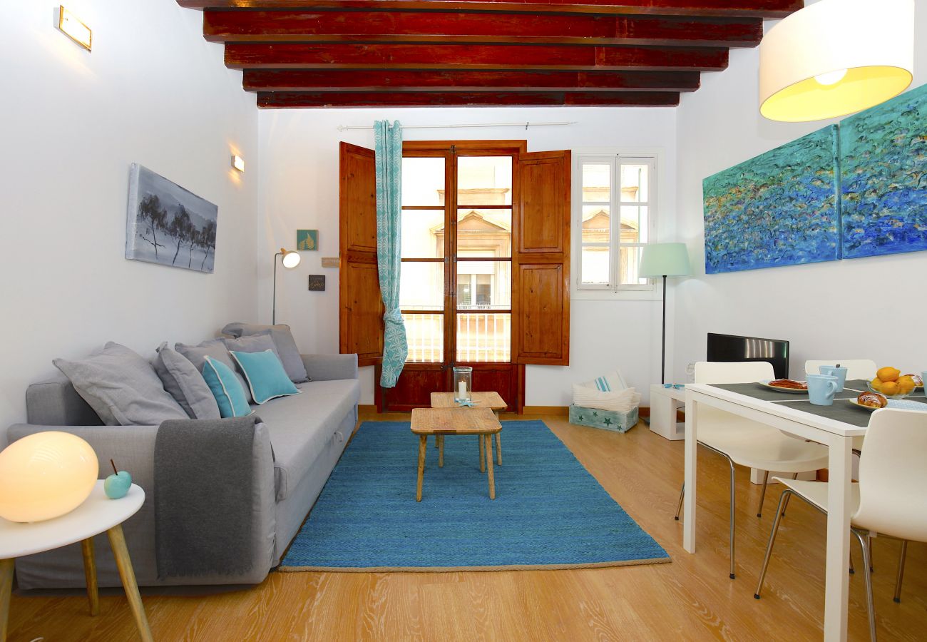 Apartamento en Palma de Mallorca - Sant Miquel Homes Es Trenc