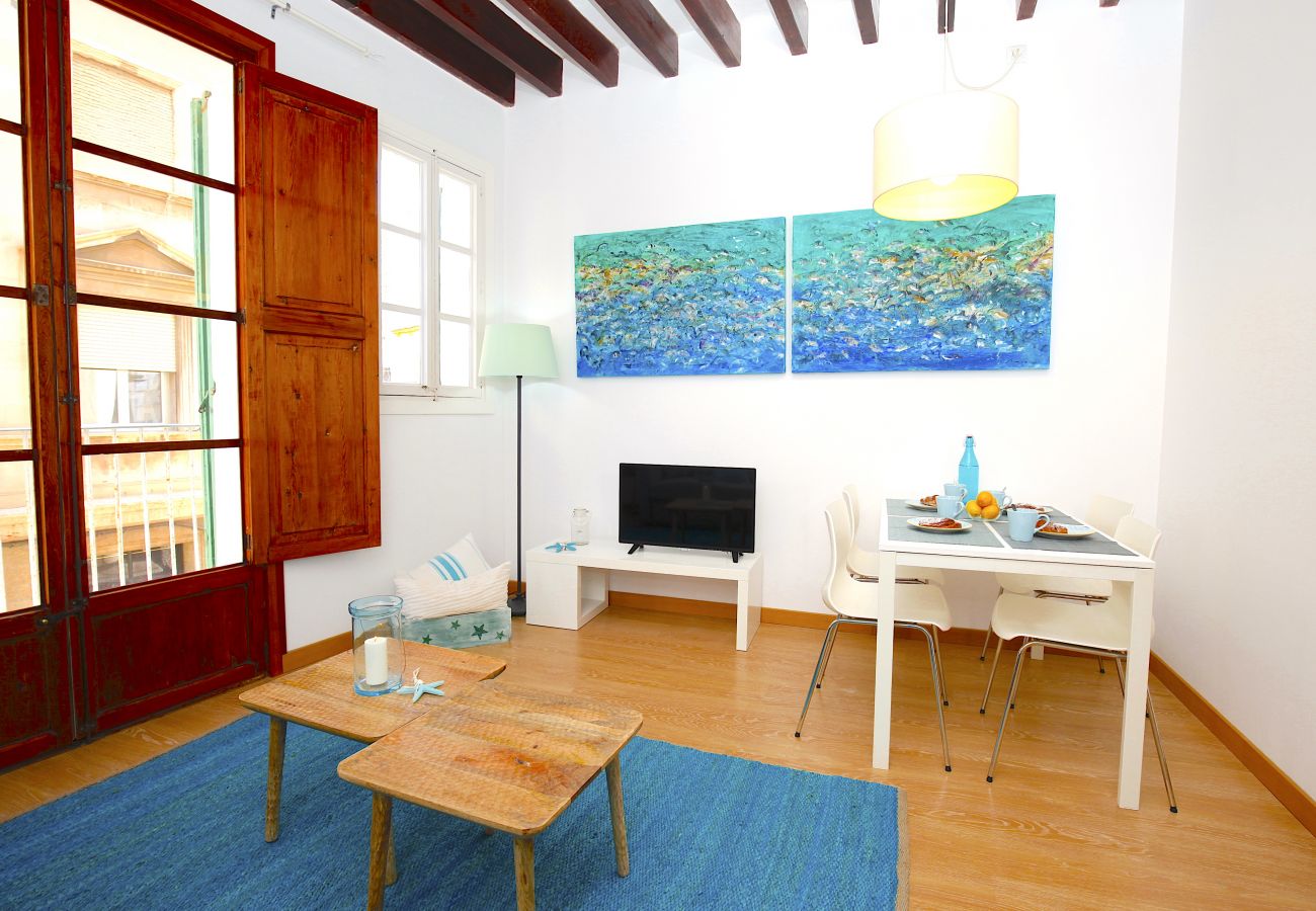 Apartamento en Palma de Mallorca - Sant Miquel Homes Es Trenc