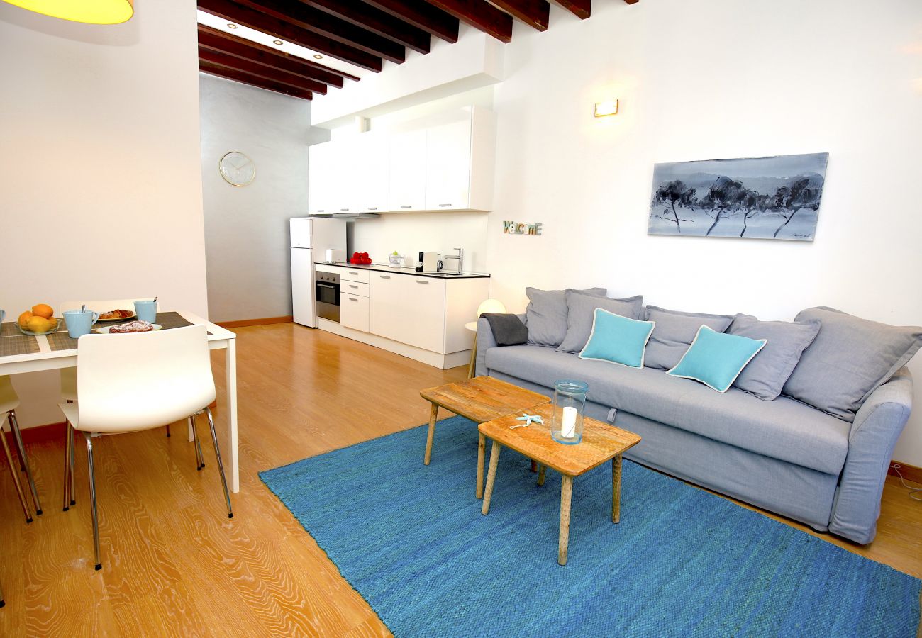 Apartamento en Palma de Mallorca - Sant Miquel Homes Es Trenc