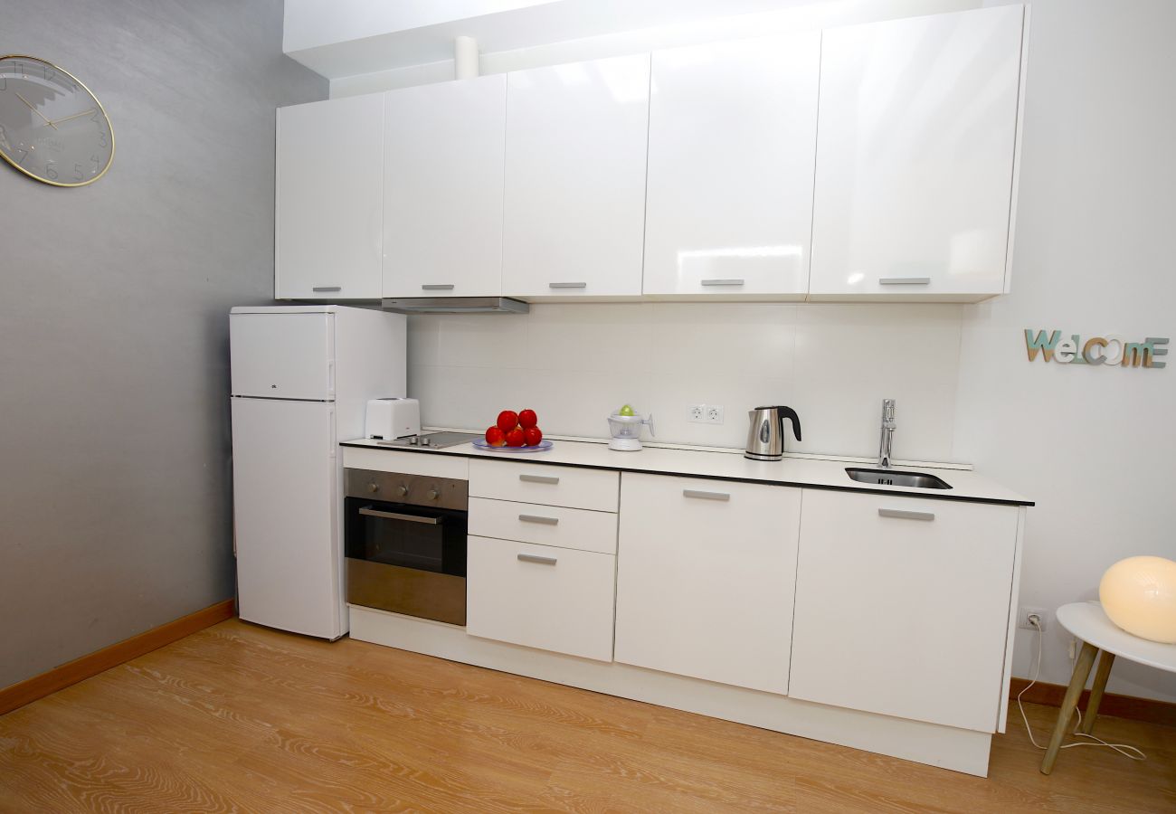 Apartamento en Palma de Mallorca - Sant Miquel Homes Es Trenc