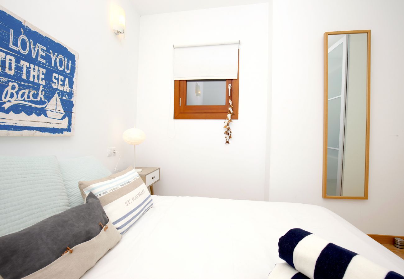 Apartamento en Palma de Mallorca - Sant Miquel Homes Es Trenc