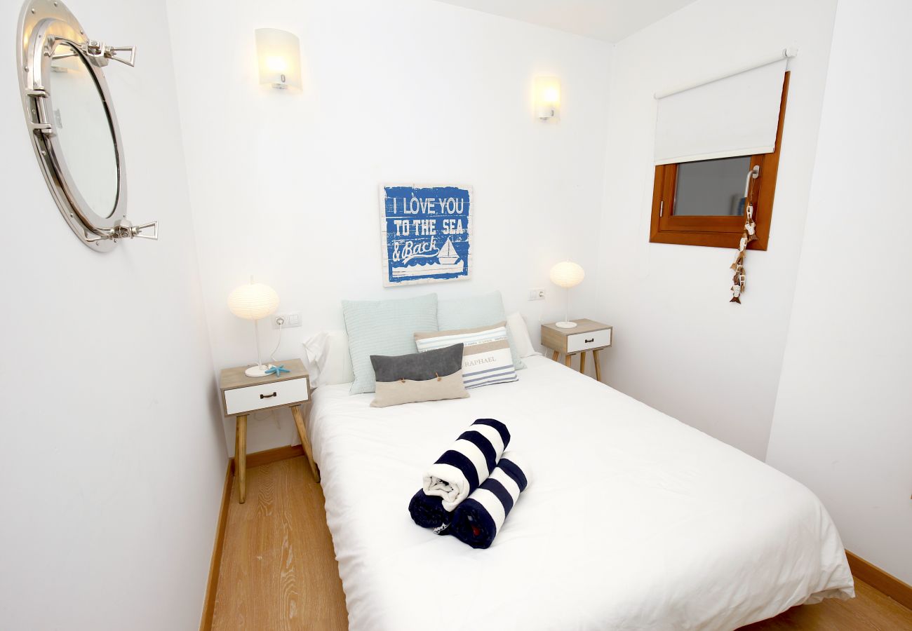 Apartamento en Palma de Mallorca - Sant Miquel Homes Es Trenc