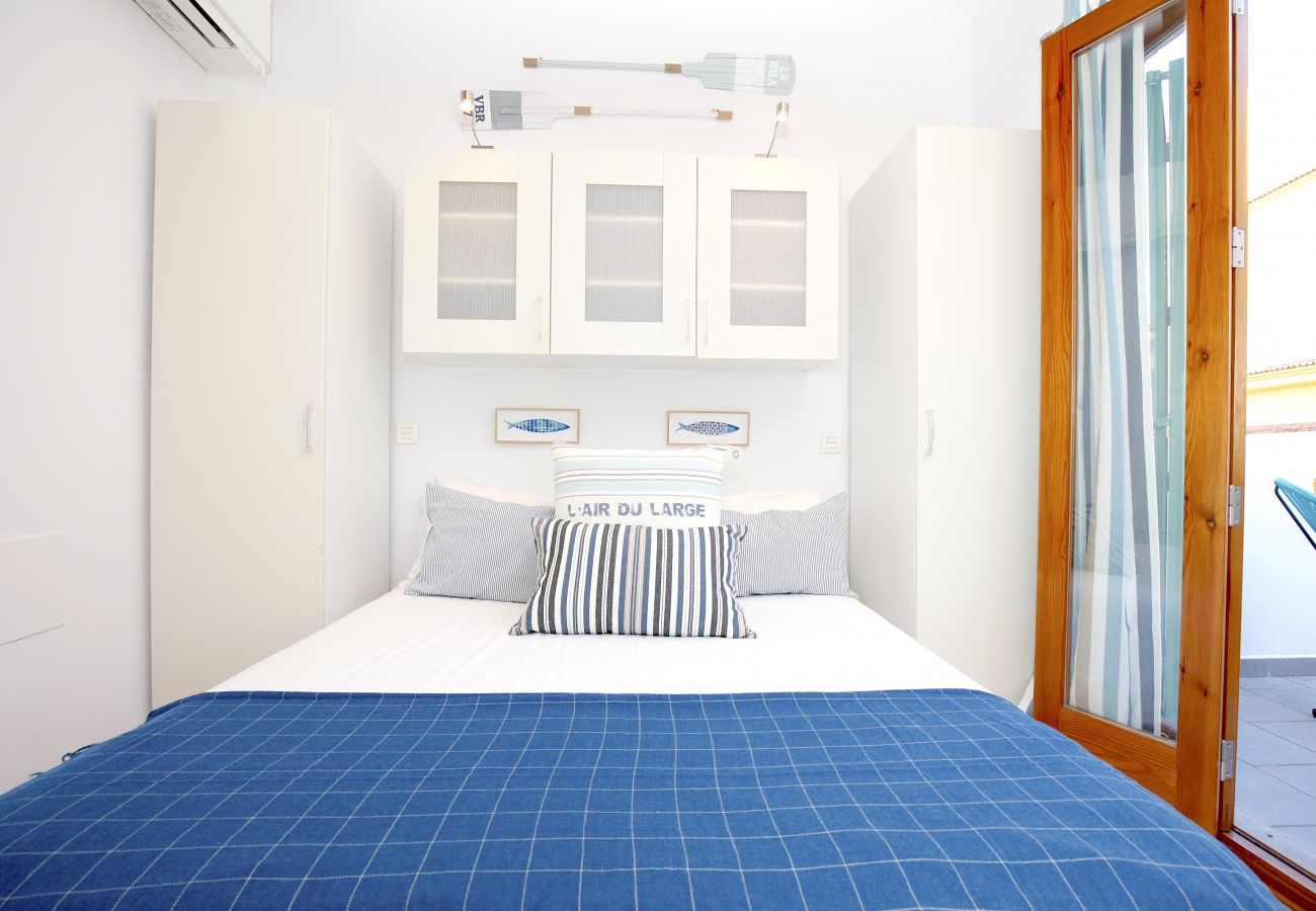 Apartamento en Palma de Mallorca - Sant Miquel Homes Penthouse