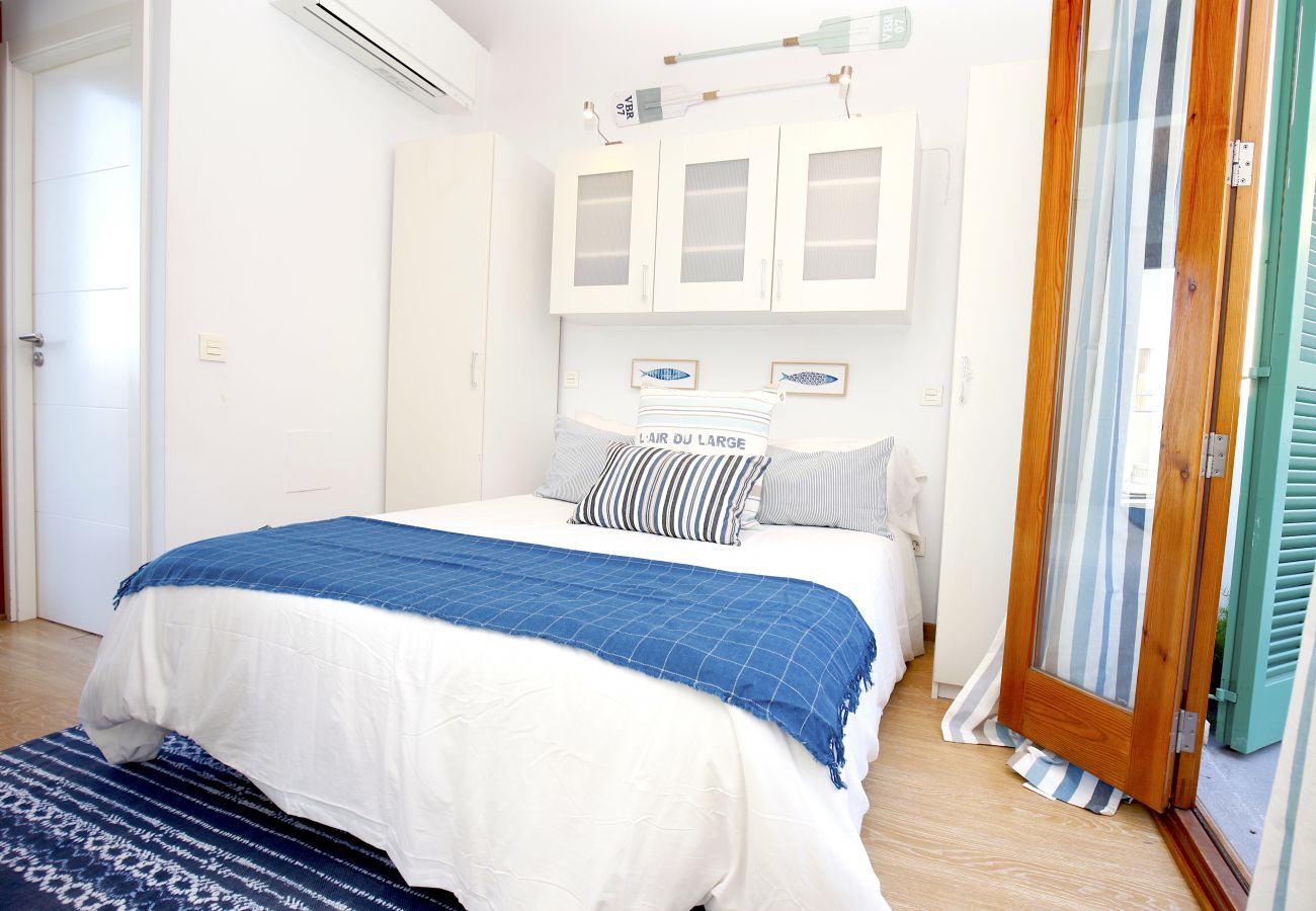 Apartamento en Palma de Mallorca - Sant Miquel Homes Penthouse