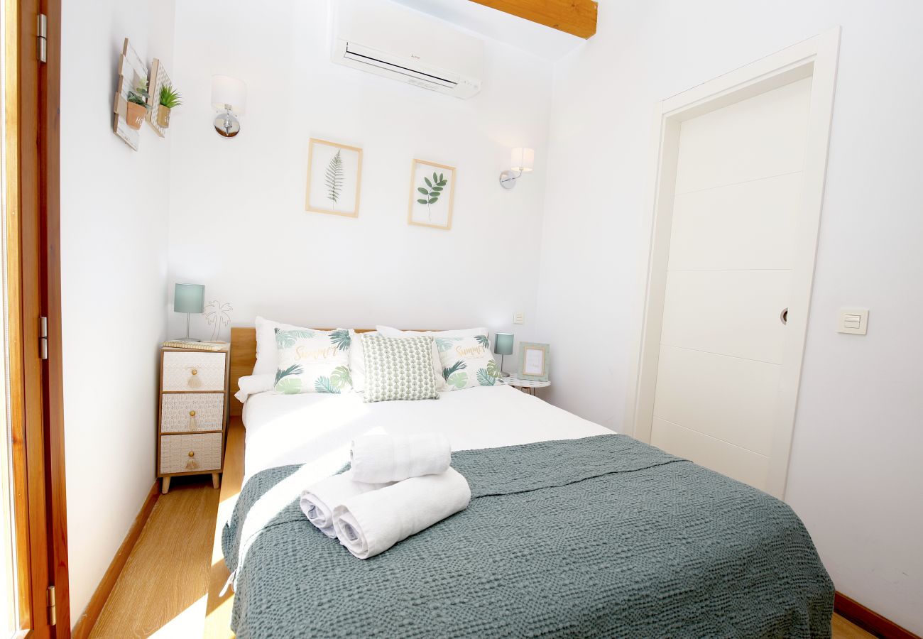 Apartamento en Palma de Mallorca - Sant Miquel Homes Sa Calobra