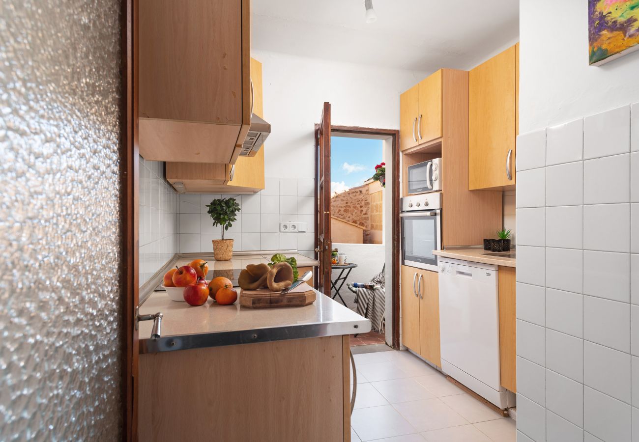 Apartamento en Alcúdia - Sunset Es Celler