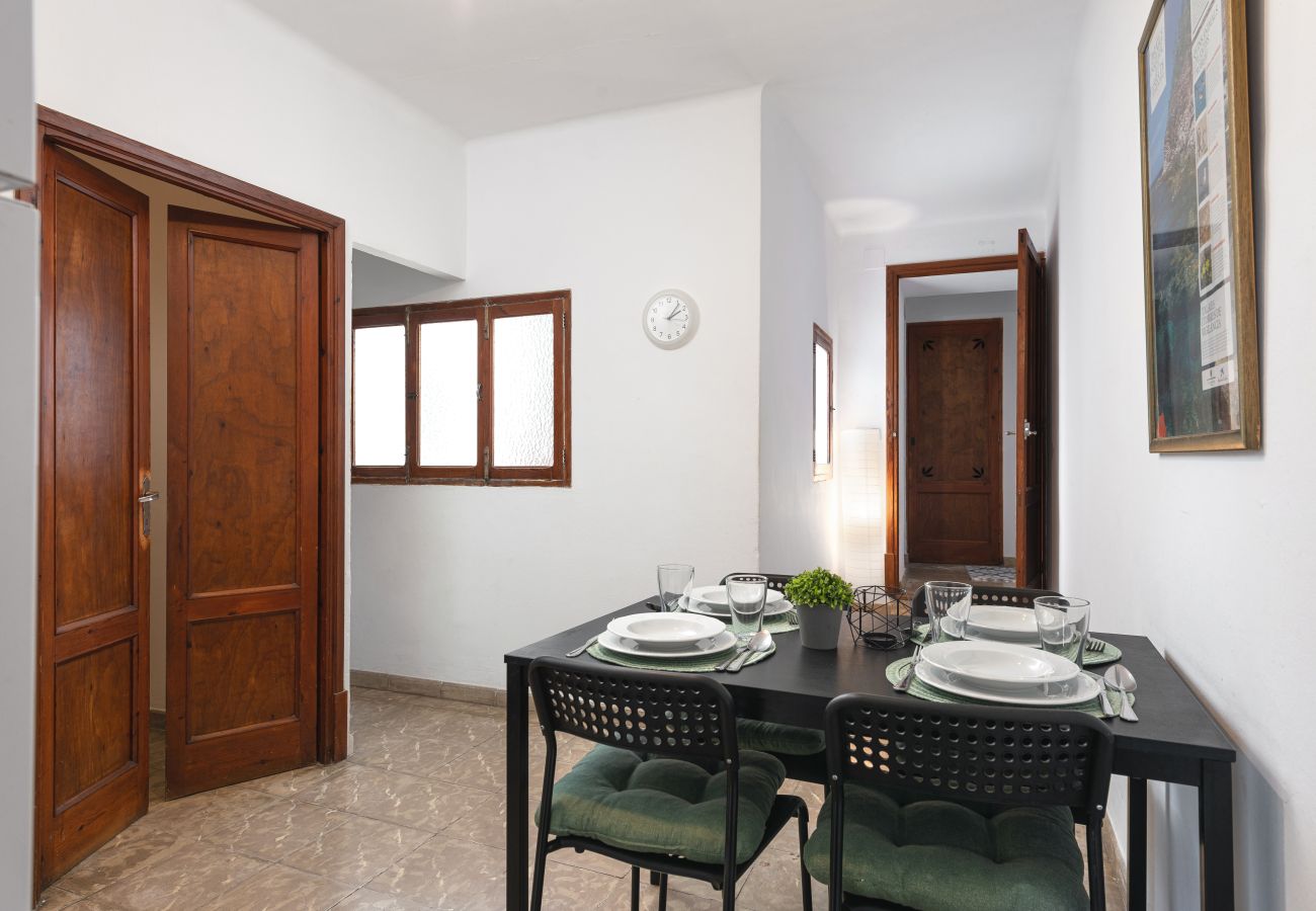 Apartamento en Alcúdia - Sunset Es Celler