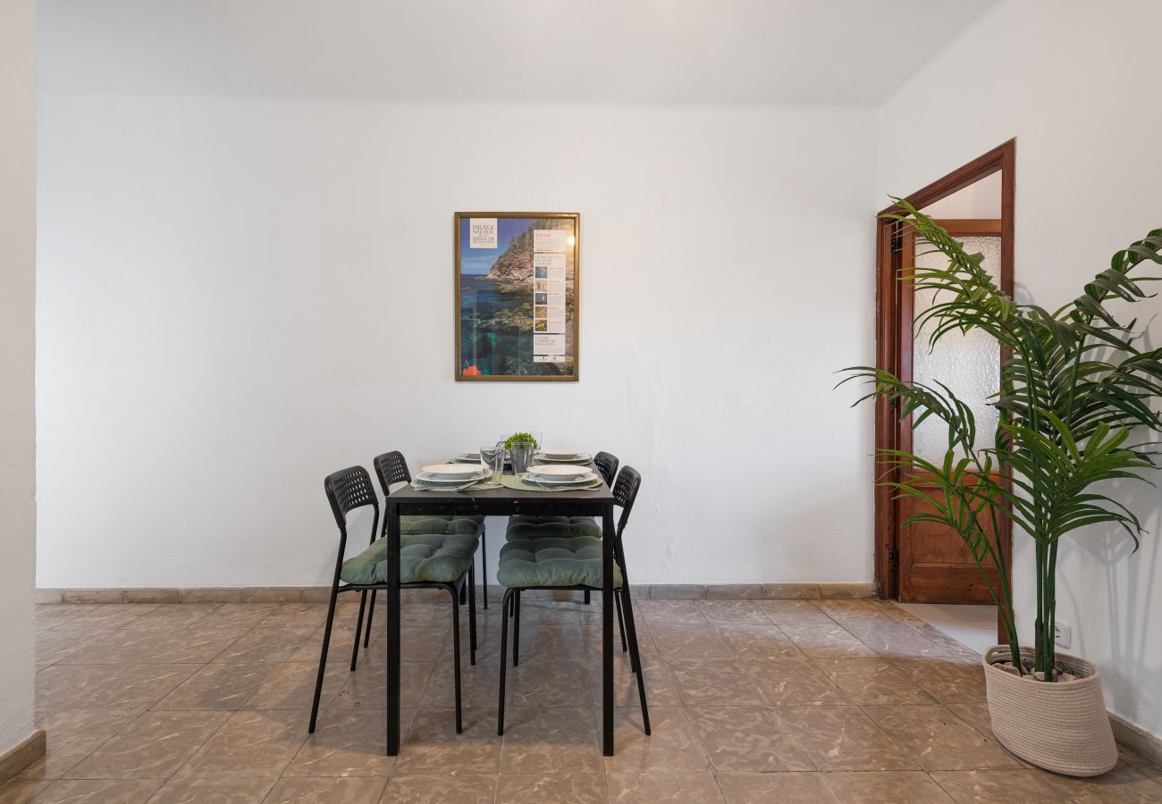 Apartamento en Alcúdia - Sunset Es Celler