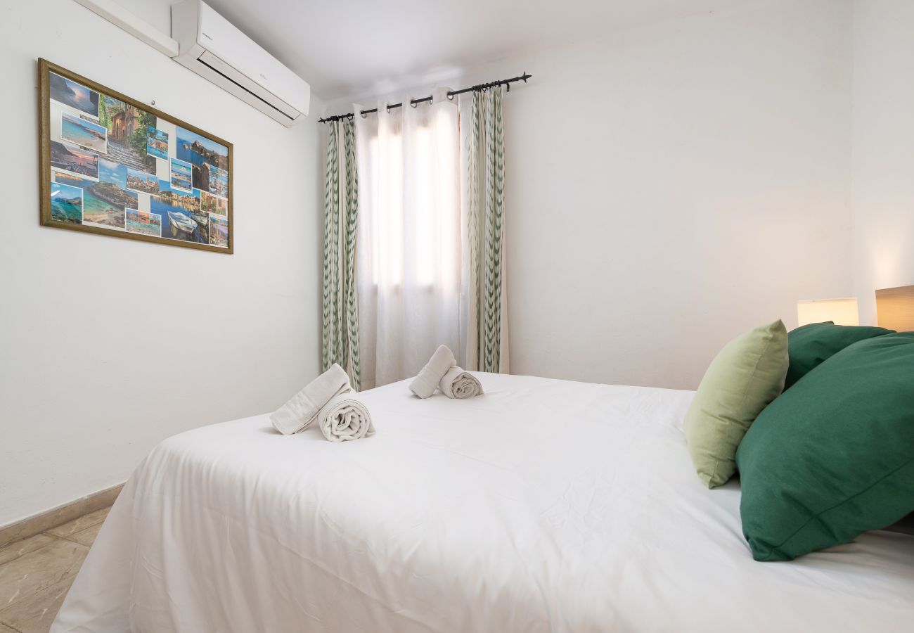 Apartamento en Alcúdia - Sunset Es Celler