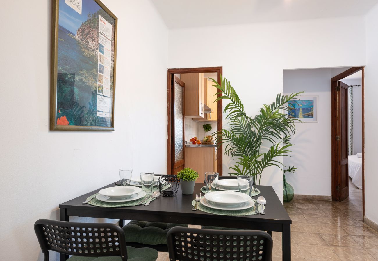 Apartamento en Alcúdia - Sunset Es Celler