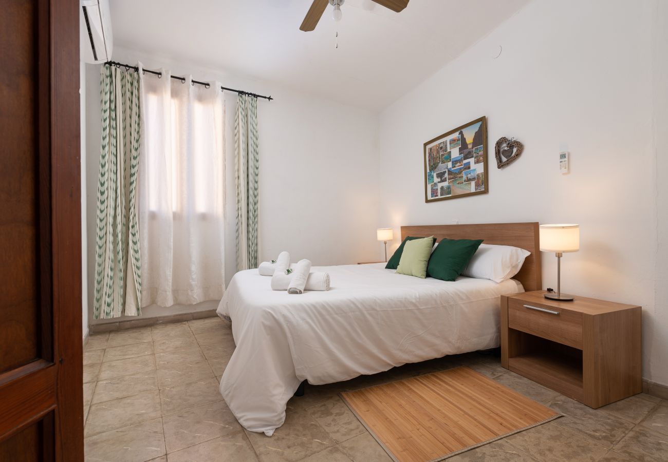 Apartamento en Alcúdia - Sunset Es Celler