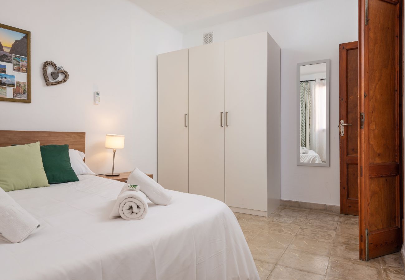 Apartamento en Alcúdia - Sunset Es Celler