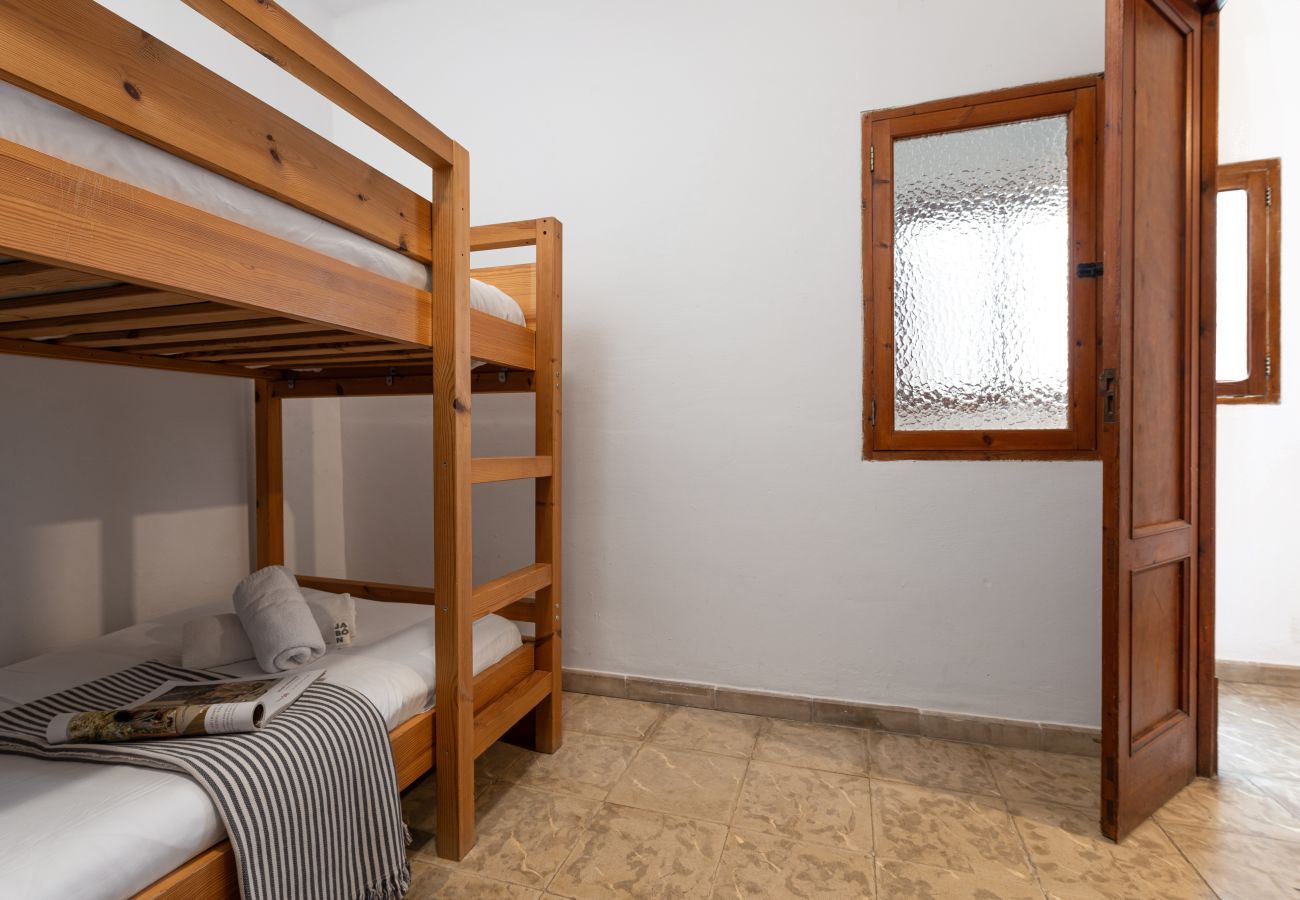 Apartamento en Alcúdia - Sunset Es Celler