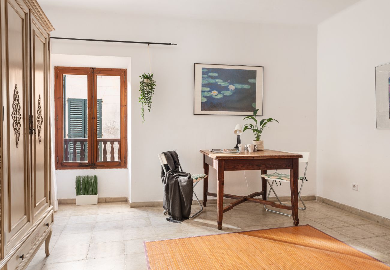 Apartamento en Alcúdia - Sunset Es Celler