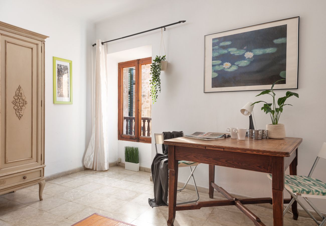 Apartamento en Alcúdia - Sunset Es Celler