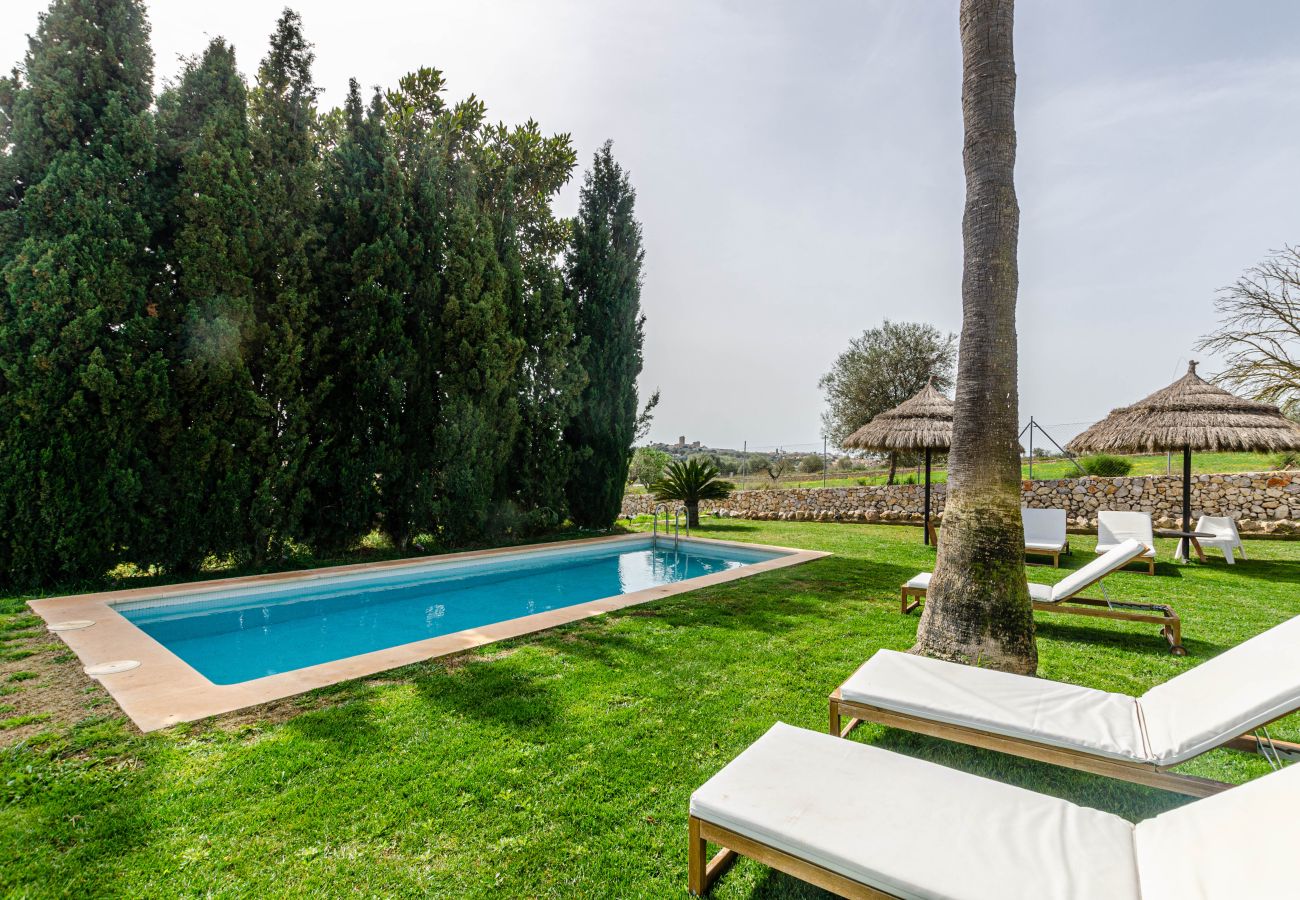 Villa en Maria de la salut - YourHouse Carrera Plana