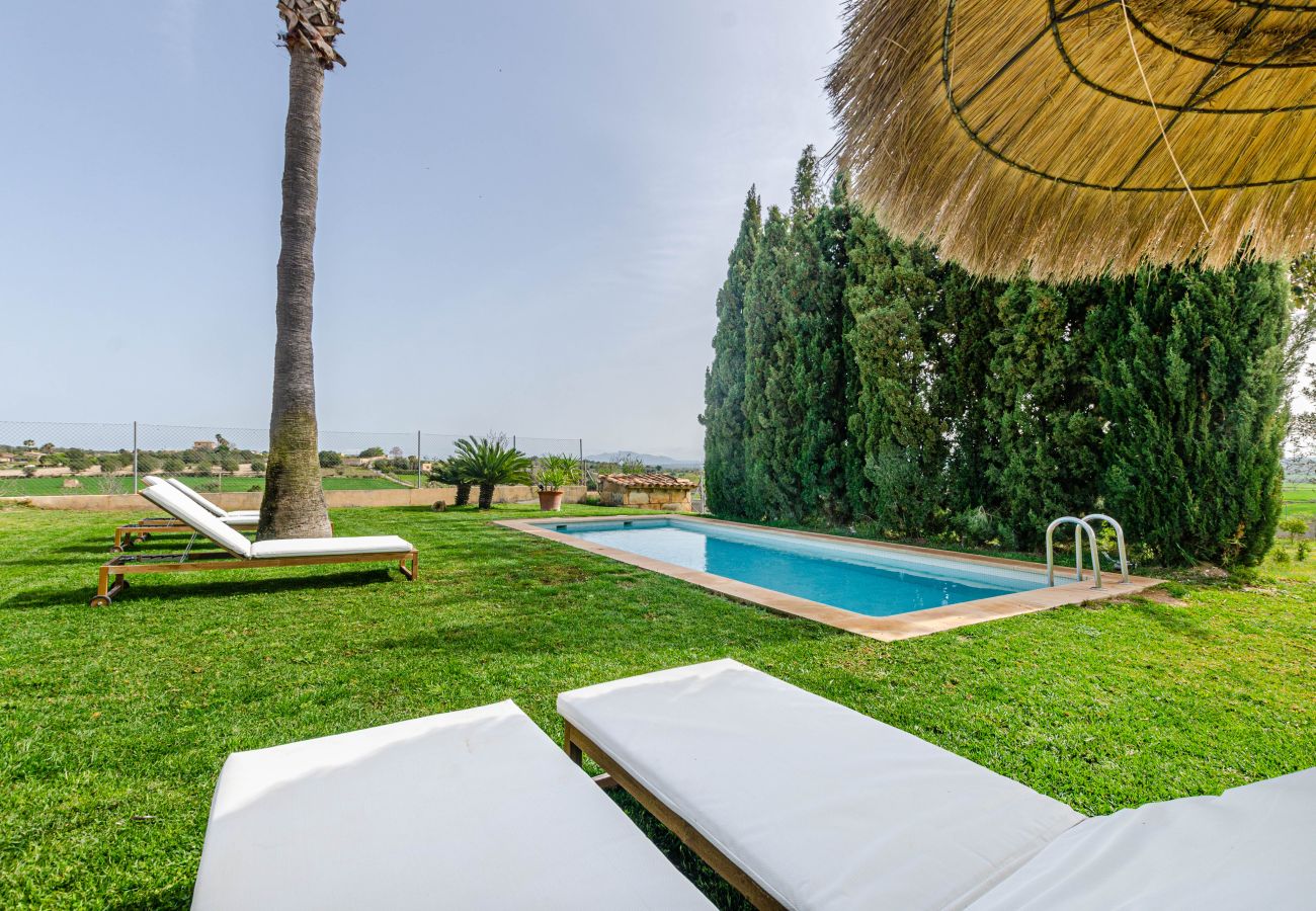 Villa en Maria de la salut - YourHouse Carrera Plana