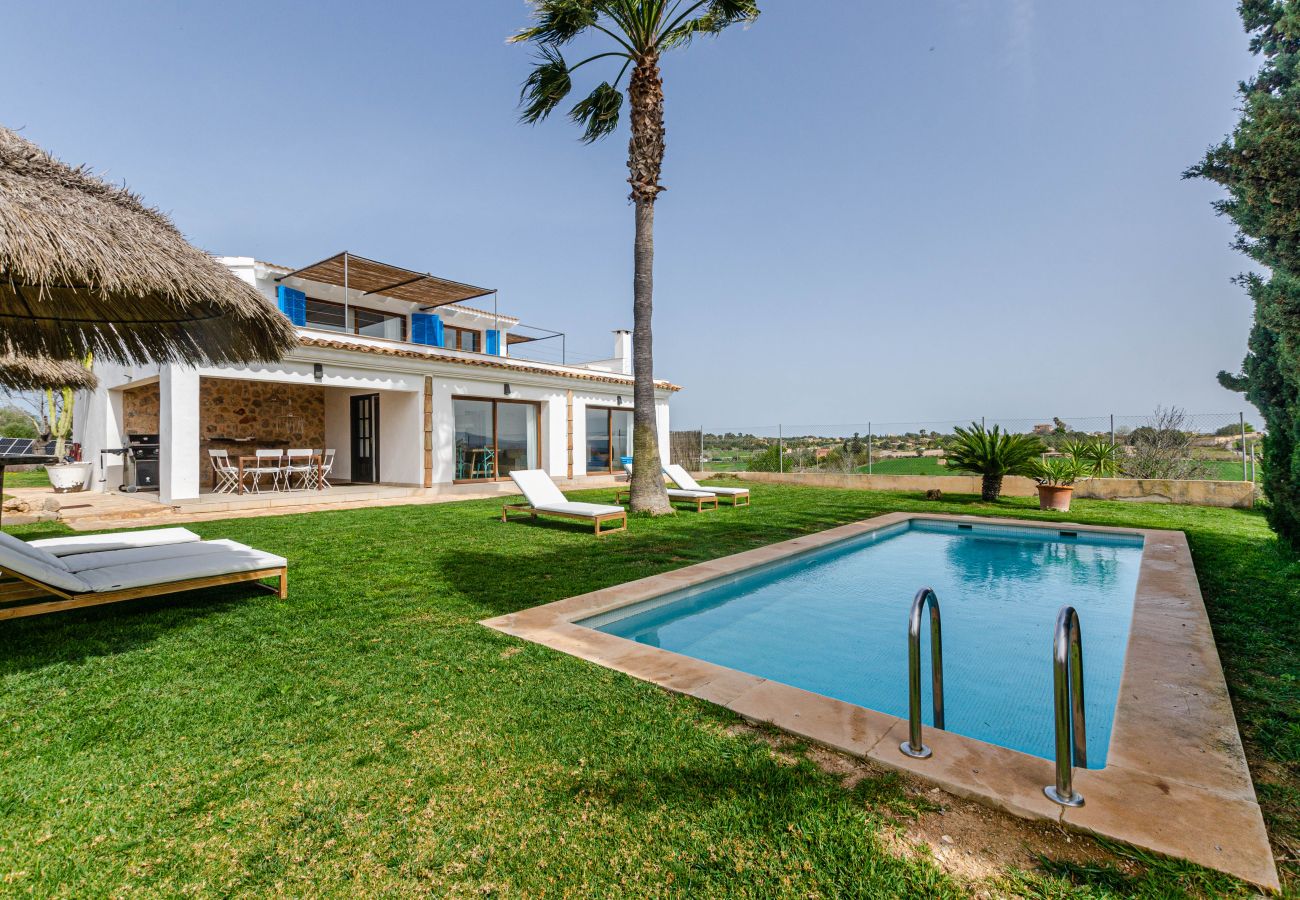 Villa en Maria de la salut - YourHouse Carrera Plana