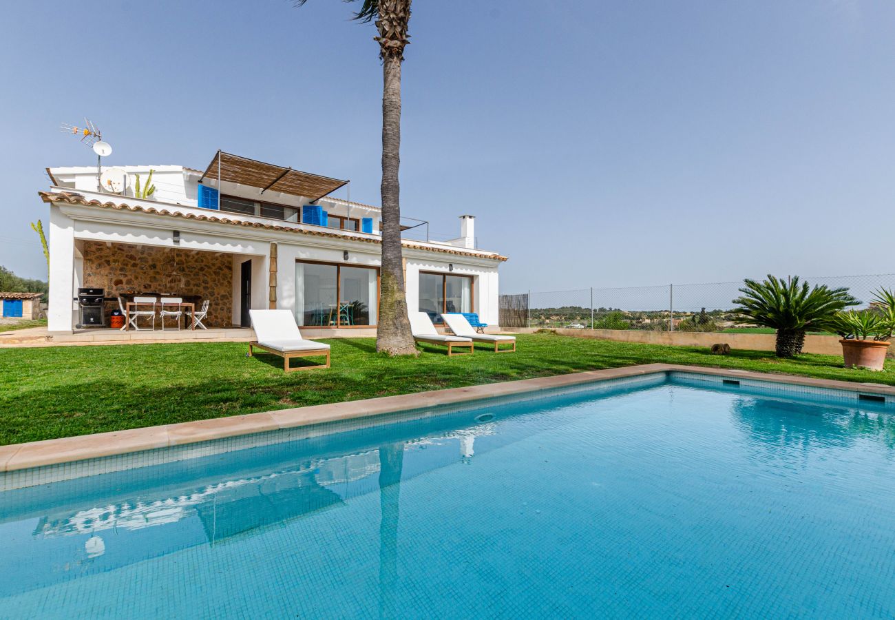 Villa en Maria de la salut - YourHouse Carrera Plana