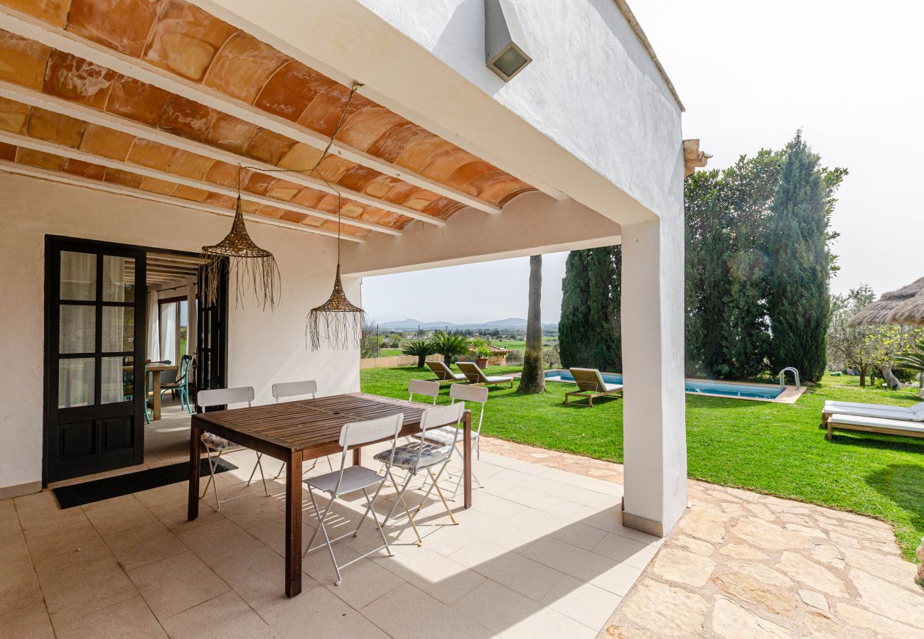 Villa en Maria de la salut - YourHouse Carrera Plana