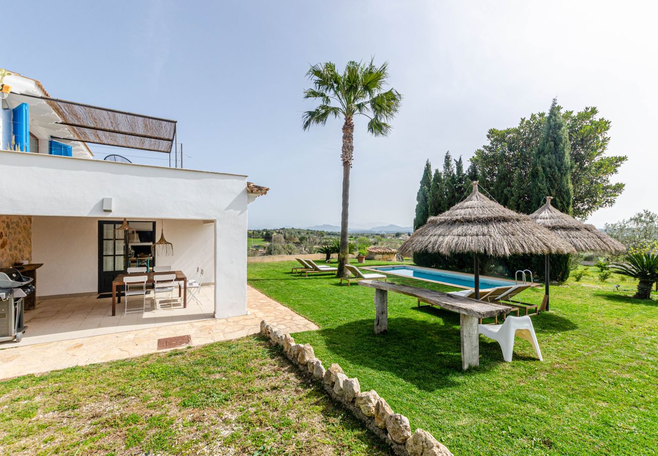 Villa en Maria de la salut - YourHouse Carrera Plana