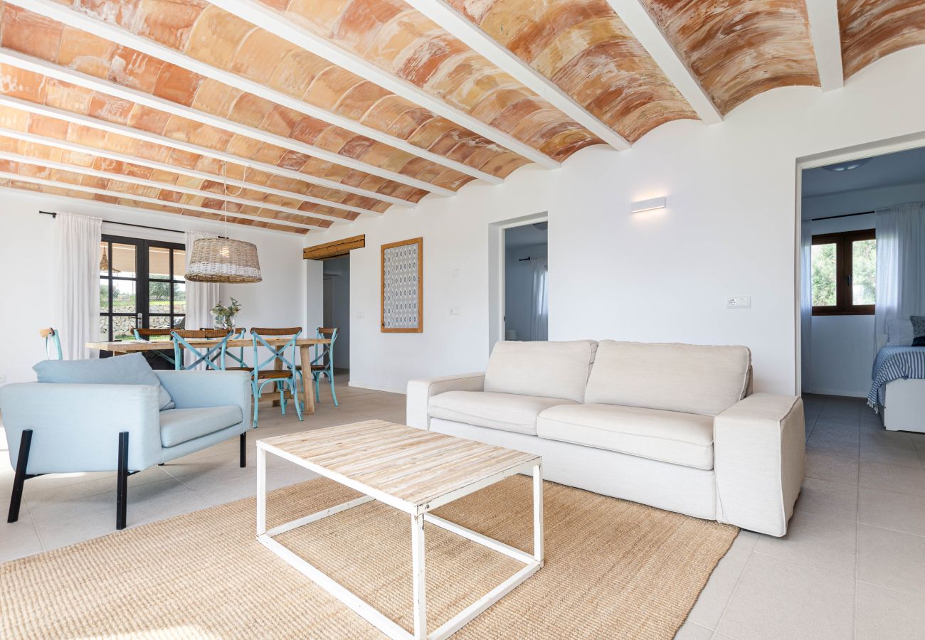 Villa en Maria de la salut - YourHouse Carrera Plana