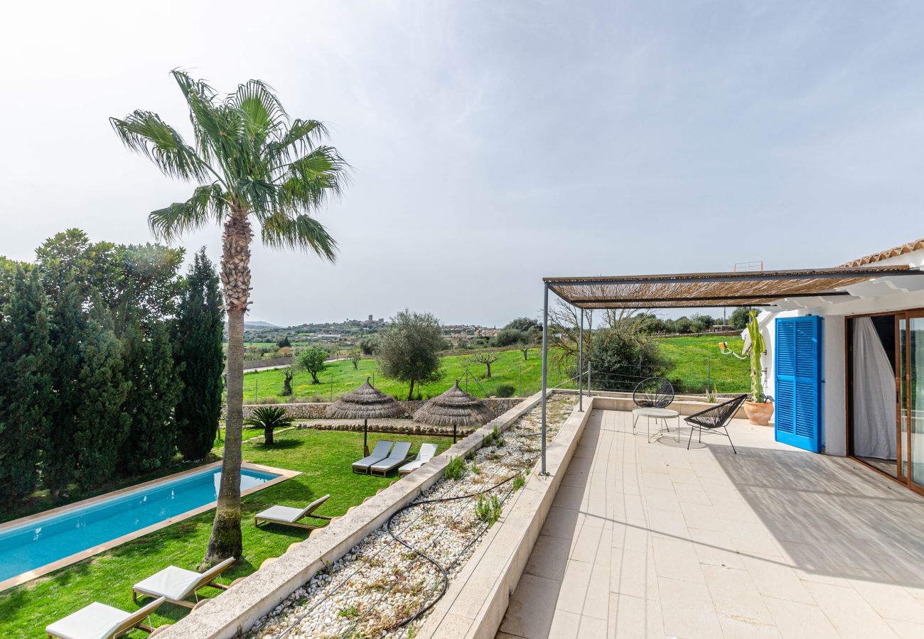 Villa en Maria de la salut - YourHouse Carrera Plana