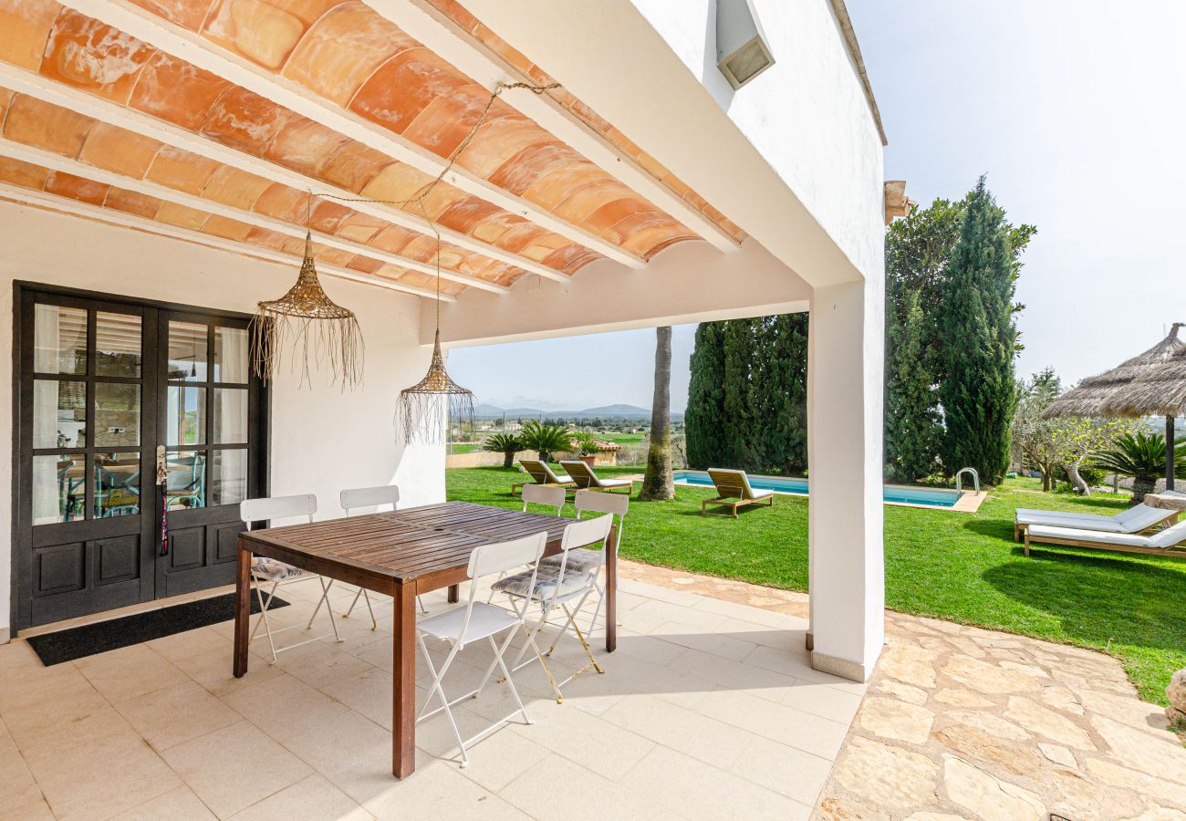 Villa en Maria de la salut - YourHouse Carrera Plana