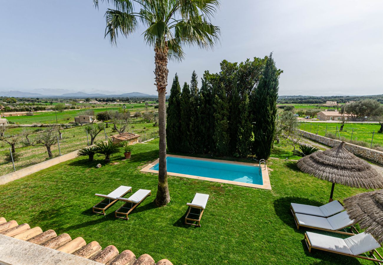 Villa en Maria de la salut - YourHouse Carrera Plana