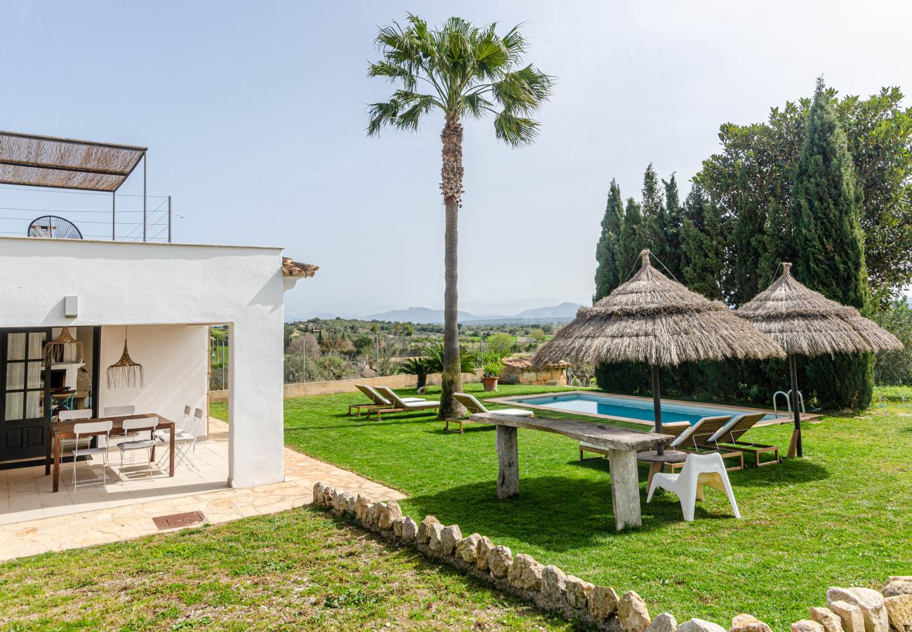 Villa en Maria de la salut - YourHouse Carrera Plana