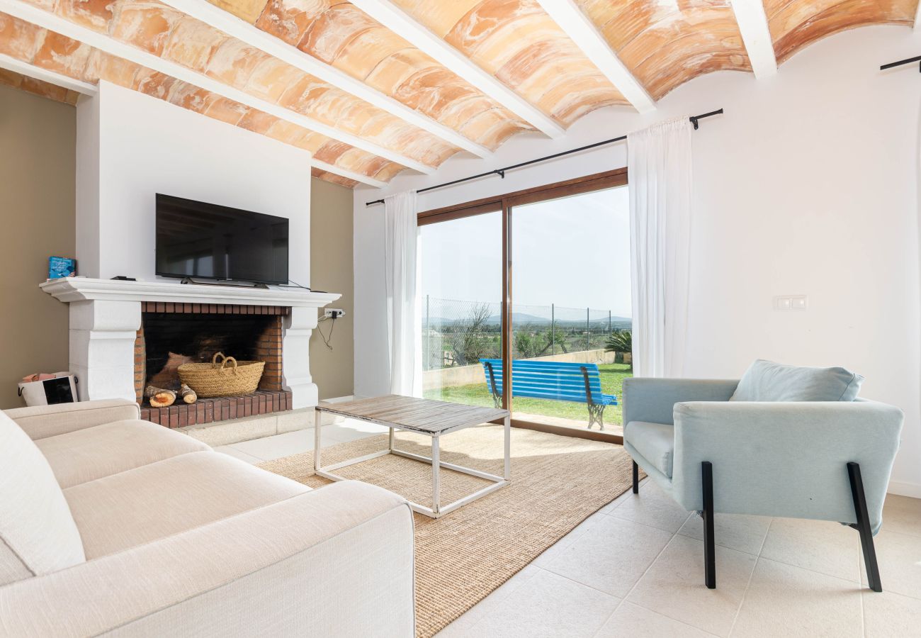 Villa en Maria de la salut - YourHouse Carrera Plana