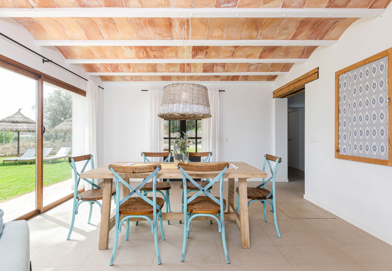 Villa en Maria de la salut - YourHouse Carrera Plana