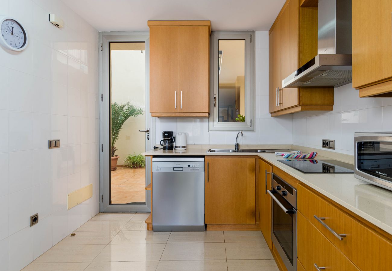 Apartamento en Can Picafort - YourHouse Mulet