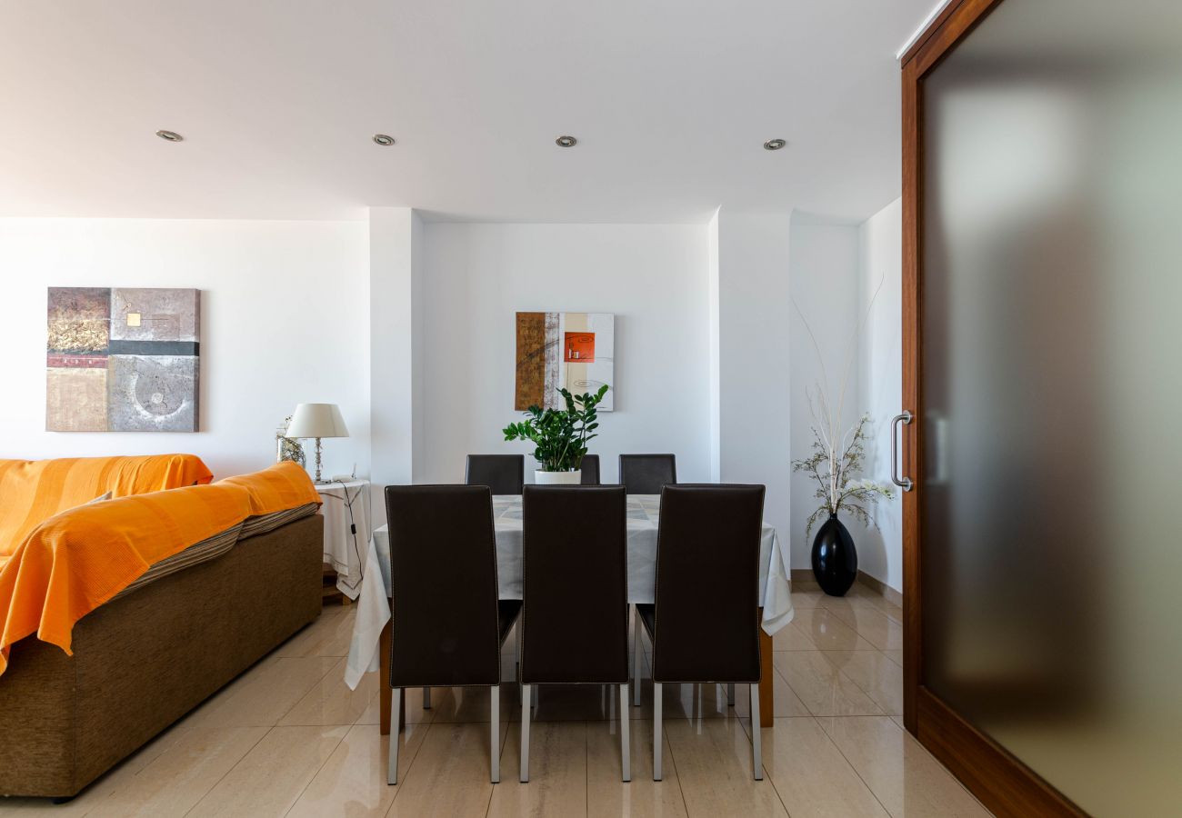 Apartamento en Can Picafort - YourHouse Mulet