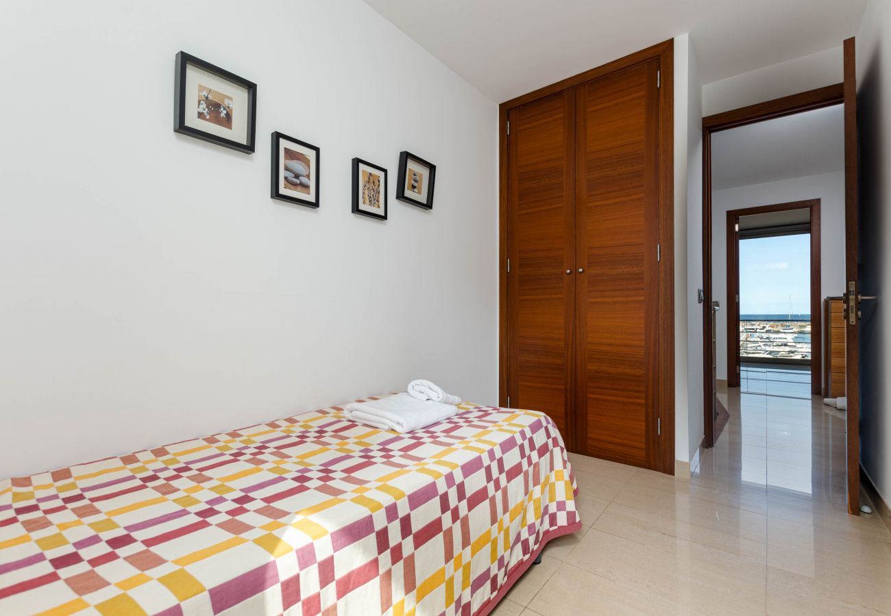 Apartamento en Can Picafort - YourHouse Mulet