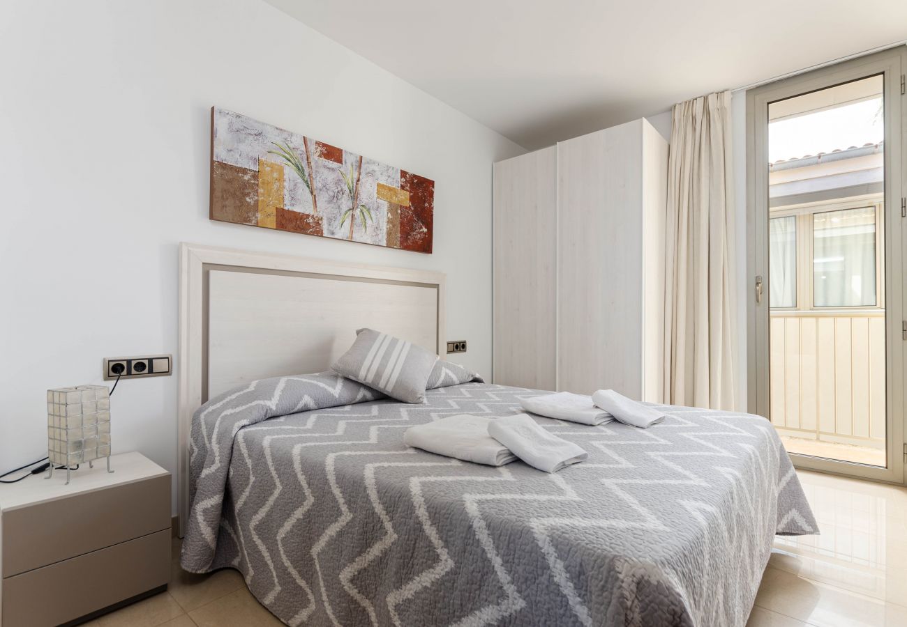 Apartamento en Can Picafort - YourHouse Mulet