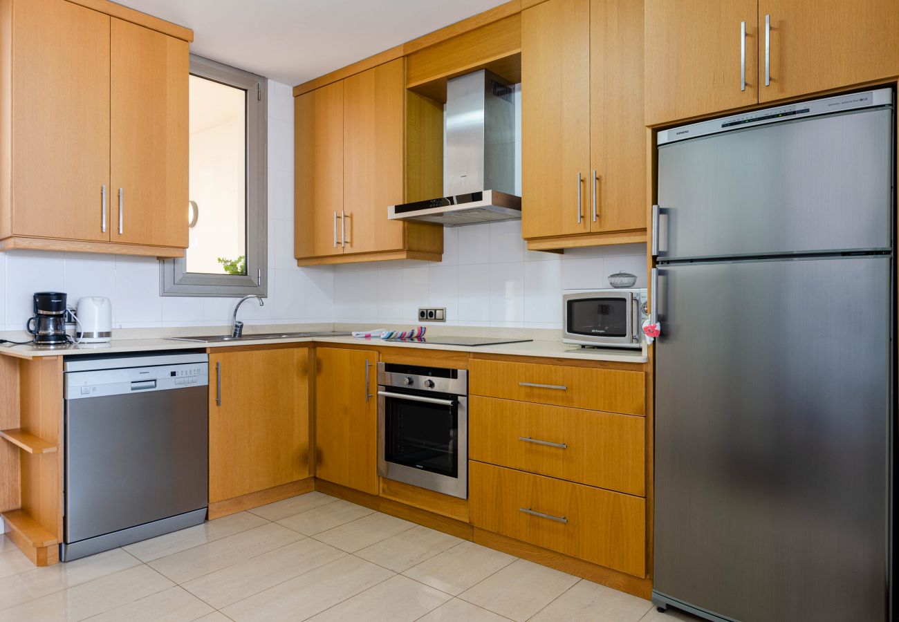 Apartamento en Can Picafort - YourHouse Mulet