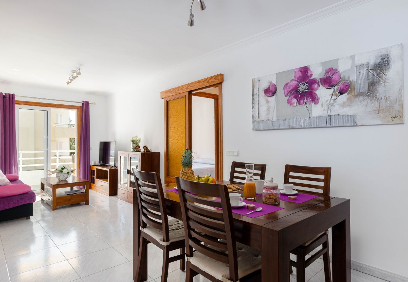 Apartamento en Puerto de Alcudia - YourHouse Cimbell 3