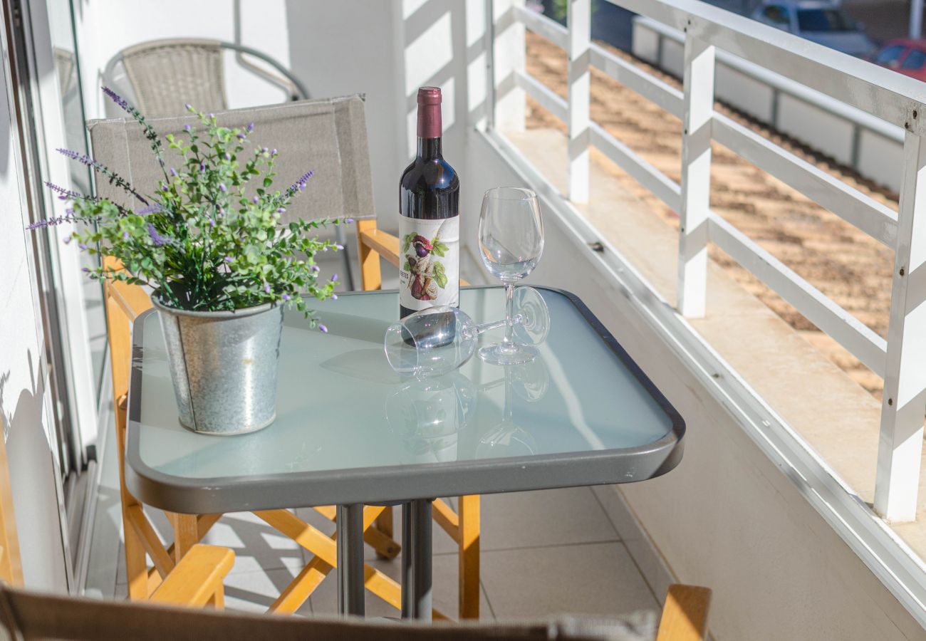 Apartamento en Alcúdia - YourHouse Cimbell 3