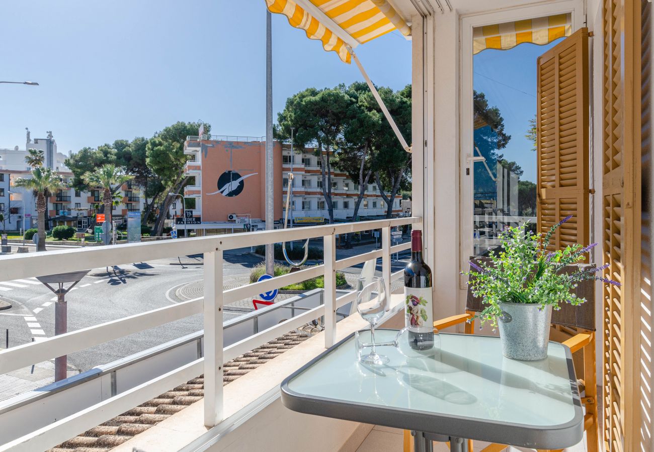 Apartamento en Alcúdia - YourHouse Cimbell 3