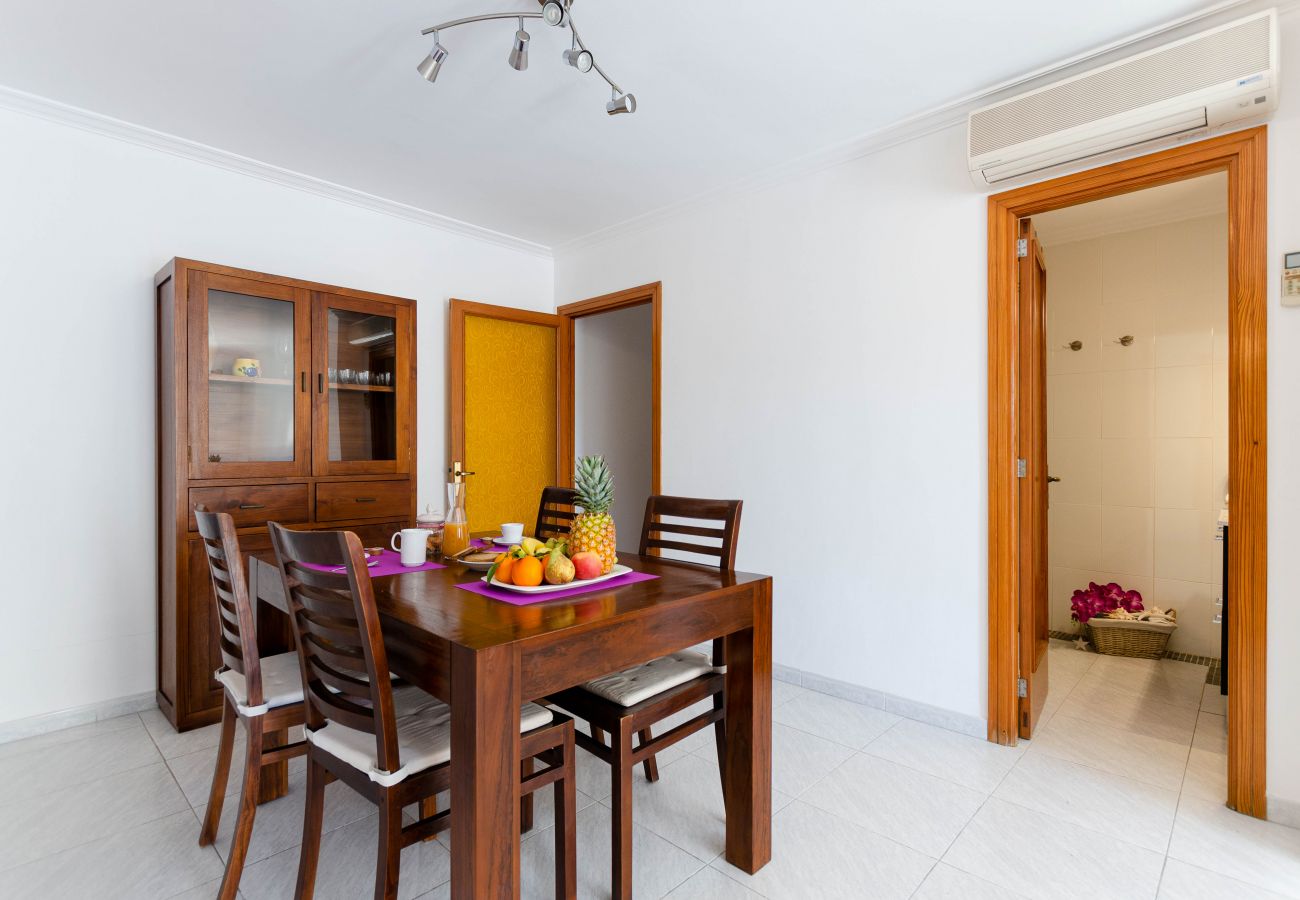 Apartamento en Alcúdia - YourHouse Cimbell 3