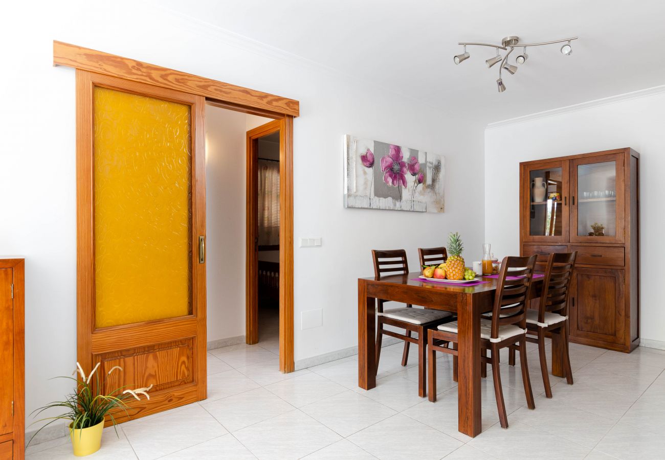 Apartamento en Alcúdia - YourHouse Cimbell 3