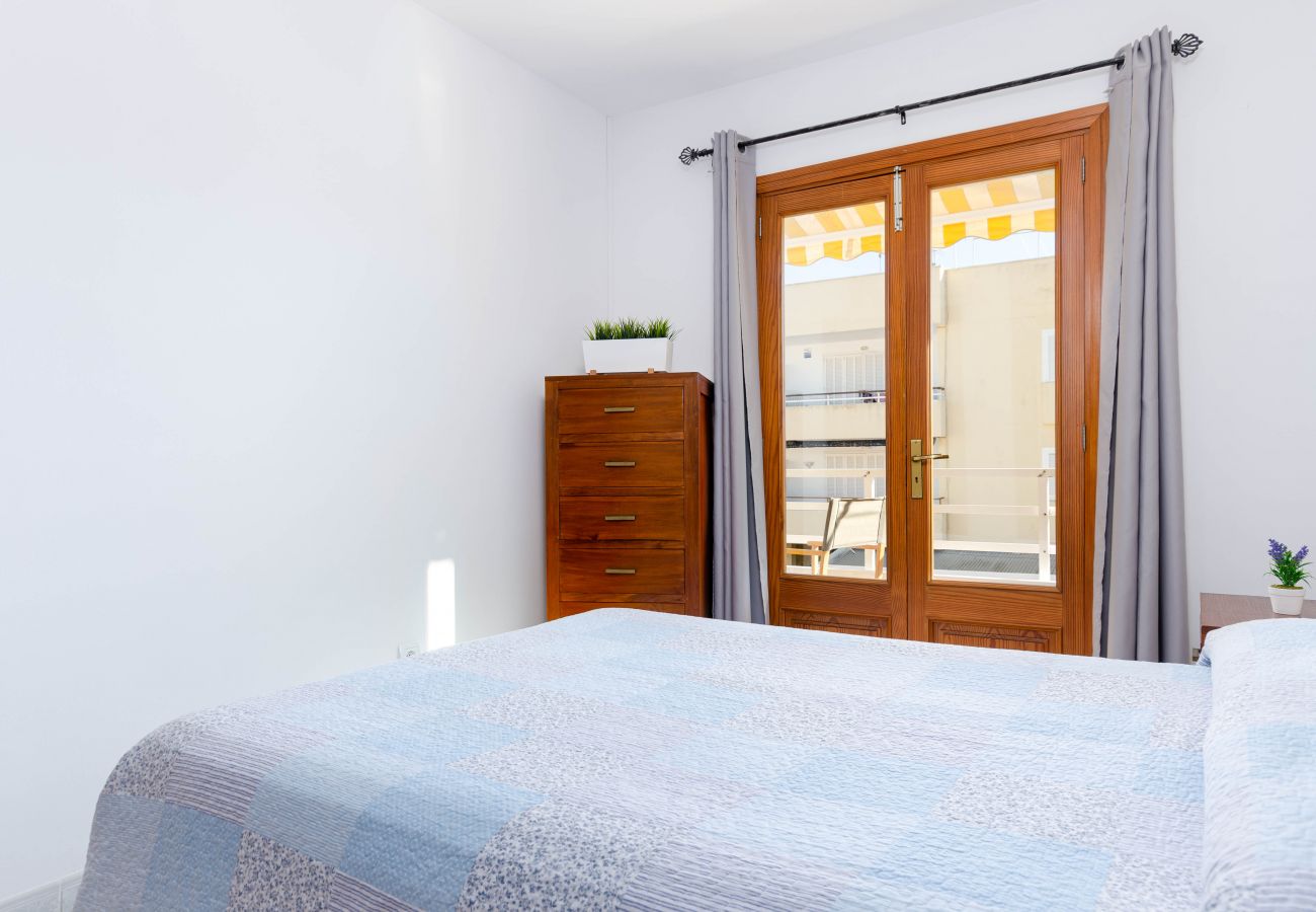 Apartamento en Alcúdia - YourHouse Cimbell 3