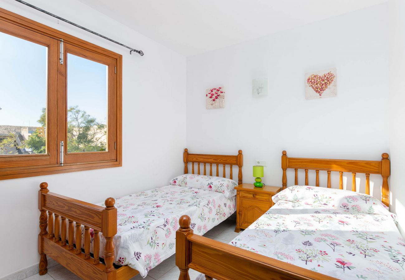 Apartamento en Puerto de Alcudia - YourHouse Cimbell 3