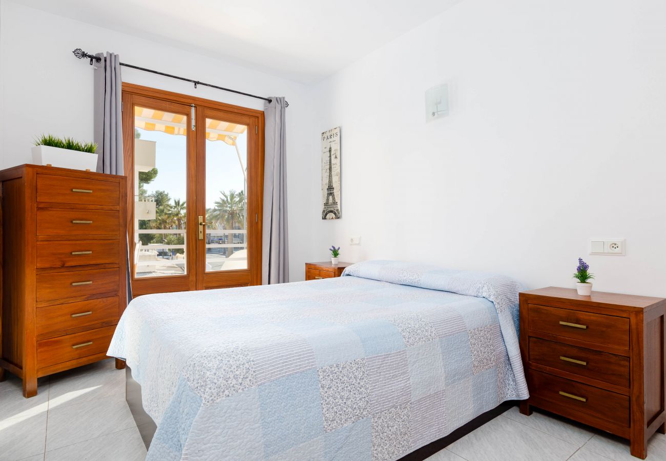 Apartamento en Puerto de Alcudia - YourHouse Cimbell 3