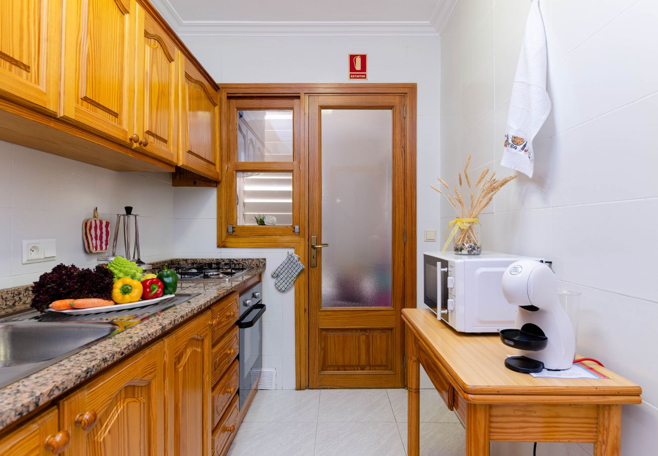 Apartamento en Alcúdia - YourHouse Cimbell 3