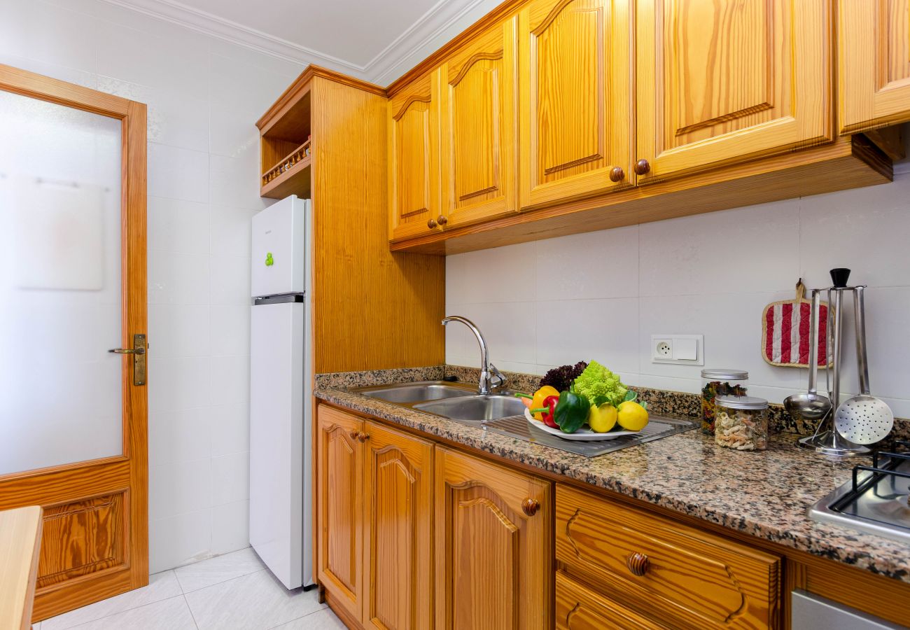 Apartamento en Alcúdia - YourHouse Cimbell 3