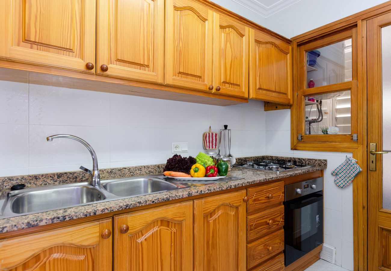 Apartamento en Alcúdia - YourHouse Cimbell 3